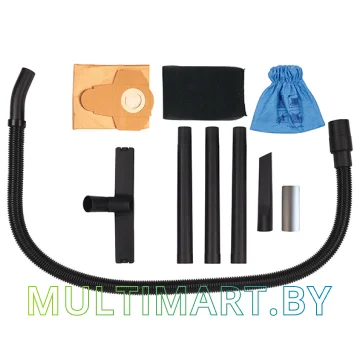 Пылесос Einhell TC-VC 1820 S Kit картинка 3